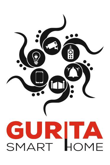 Gurita Smart Home source project image